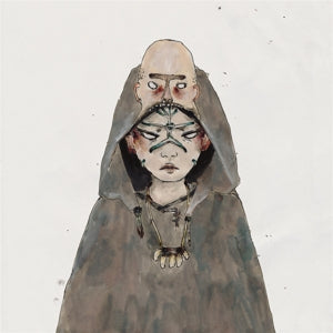 Burial - Antidawn (Compact Disc)