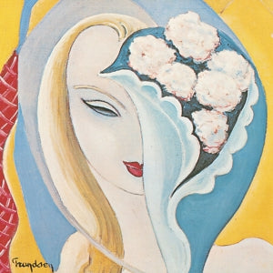 Derek & the Dominos - Layla and Other Assort...