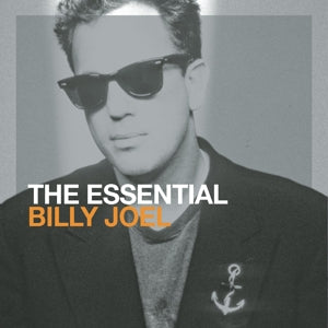 Joel, Billy - Essential Billy Joel (Compact Disc)