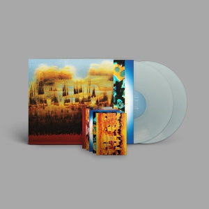 Bonobo - Distance In Static