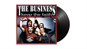 Business - Keep the Faith