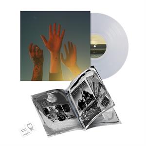 Boygenius - Record