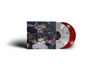 Bury Tomorrow - Union of Crowns