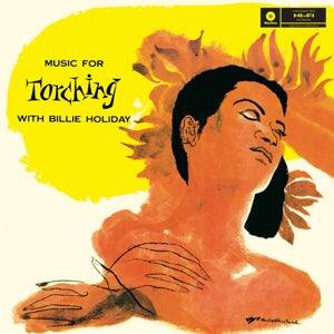Holiday, Billie - Music For Torching