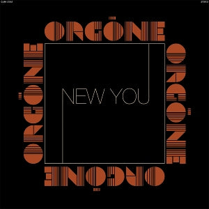 Orgone - New You