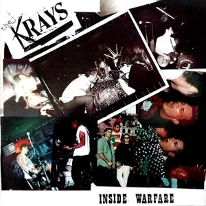 Krays, the - Inside Warfare