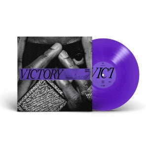 SLICK RICK - VICTORY
