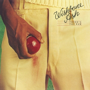 Wishbone Ash - There's the Rub (Compact Disc)