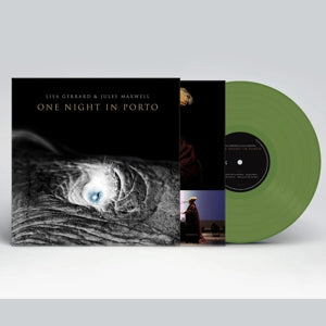 Gerrard, Lisa & Ju... - One Night In Porto
