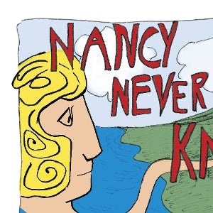 Supersister - Nancy Never Knew (Compact Disc)