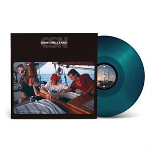 Crosby, Stills and Nash - Csn
