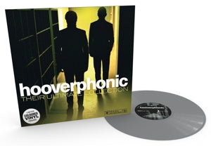 Hooverphonic - Their Ultimate Collection