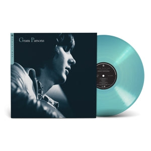 Parsons, Gram - Now Playing