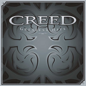 Creed - Greatest Hits (Compact Disc)
