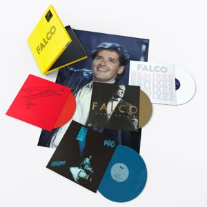 Falco - Falco