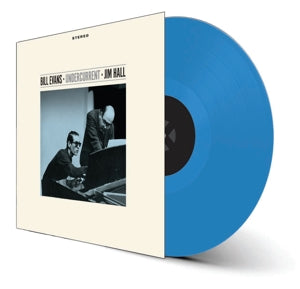 Bill Evans, Jim Hall - Undercurrent