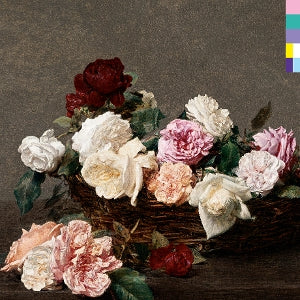 New Order - Power, Corruption &Amp... (Compact Disc)