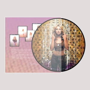 Spears, Britney - Oops!... I Did It Again