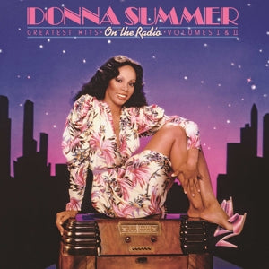Summer, Donna - On the Radio: Greatest...