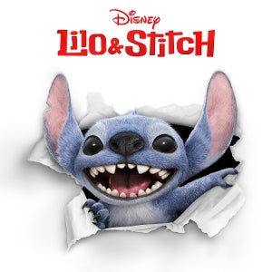 Keali'i Ho'omalu, Mark... - Lilo & Stitch