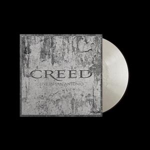 Creed - Live In San Antonio (1...