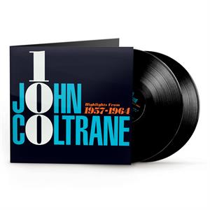 Coltrane, John - John Coltrane 100 - Hi...