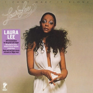 Lee, Laura - I Can't Make It Alone