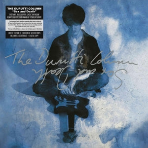 Durutti Column - Sex and Death