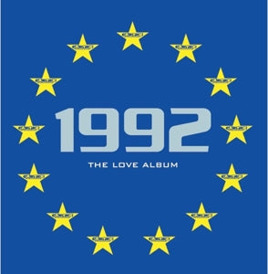 CARTER THE UNSTOPPABLE... - 1992: THE LOVE ALBUM