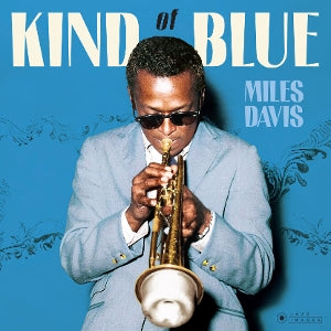 Davis, Miles - Kind of Blue