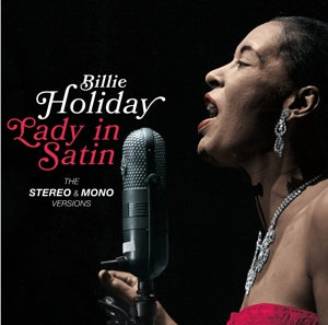 Holiday, Billie - Lady In Satin - the Mo... (Compact Disc)