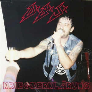 Dxbxsx - Kriegserklarung
