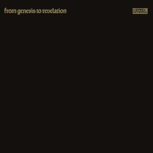 Genesis - From Genesis To Revela...