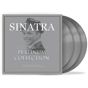 Sinatra, Frank - Platinum Collection