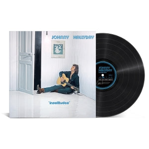 Hallyday, Johnny - Insolitudes