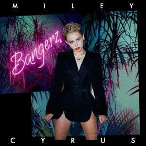 Cyrus, Miley - Bangerz (10th Annivers...