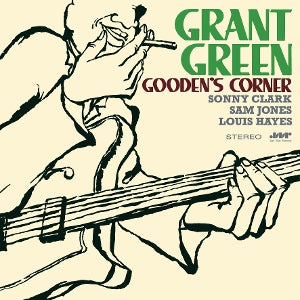 Green, Grant - Gooden's Corner