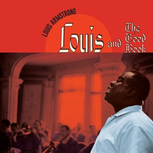 Armstrong, Louis &... - Louis and the Good Book