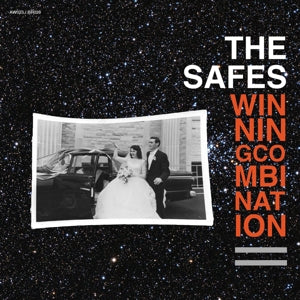 Safes, the - Winning Combination
