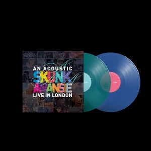 Skunk Anansie - An Acoustic Skunk Anan...