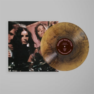 ETTEN, SHARON VAN - SHARON VAN ETTEN & THE ATTACHMENT THEORY