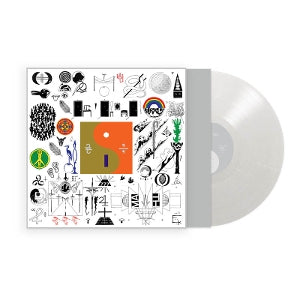Bon Iver - 22, a Million
