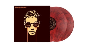 Shed Seven - Liquid Gold