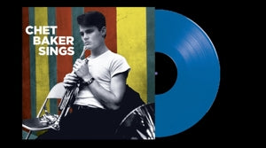 Baker, Chet - Sings