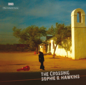 Hawkins, Sophie B. - Crossing
