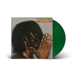 Tosh, Peter - Mystic Man