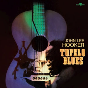 Hooker, John Lee - Tupelo Blues