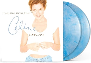 Dion, Celine - Falling Into You