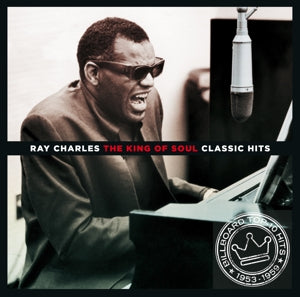 Charles, Ray - King of Soul - Classic... (Compact Disc)
