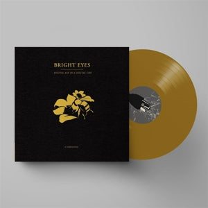 Bright Eyes - Digital Ash In a Digit...